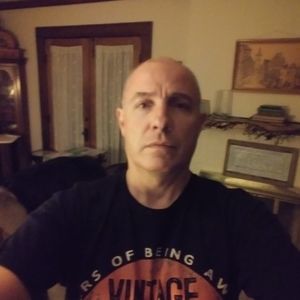 Meet your Posher, Rod